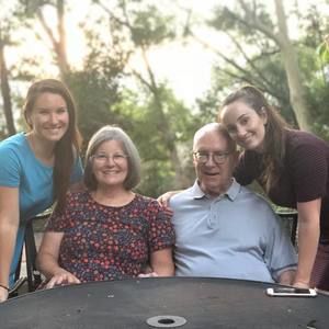 Meet your Posher, Harmony